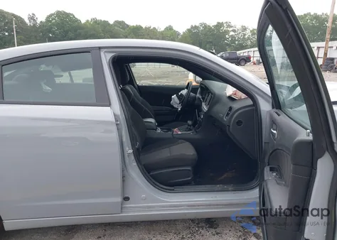 2022 Dodge Charger Sxt Rwd from USA, damaged, VIN 2C3CDXBG1NH217312